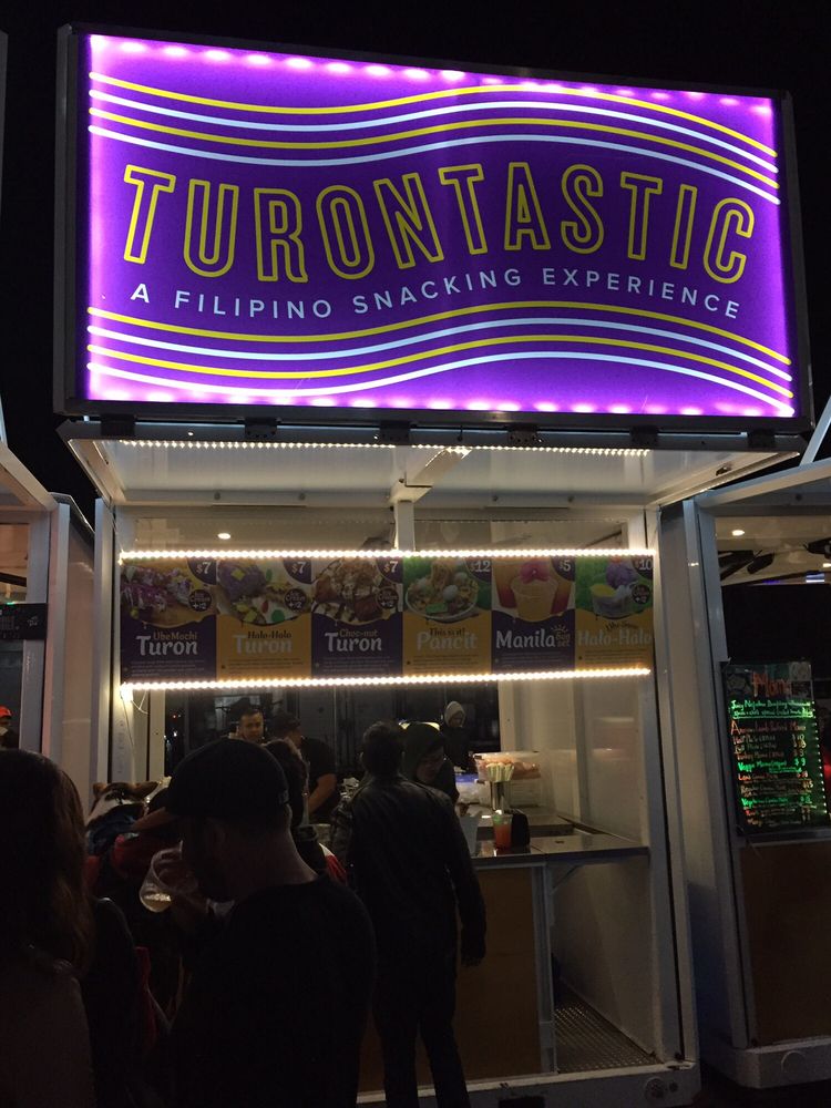 Turontastic Turontastic