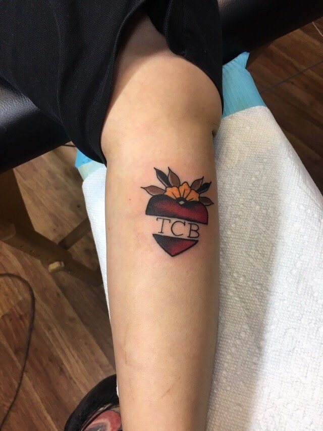 La Mala Vida Gallery