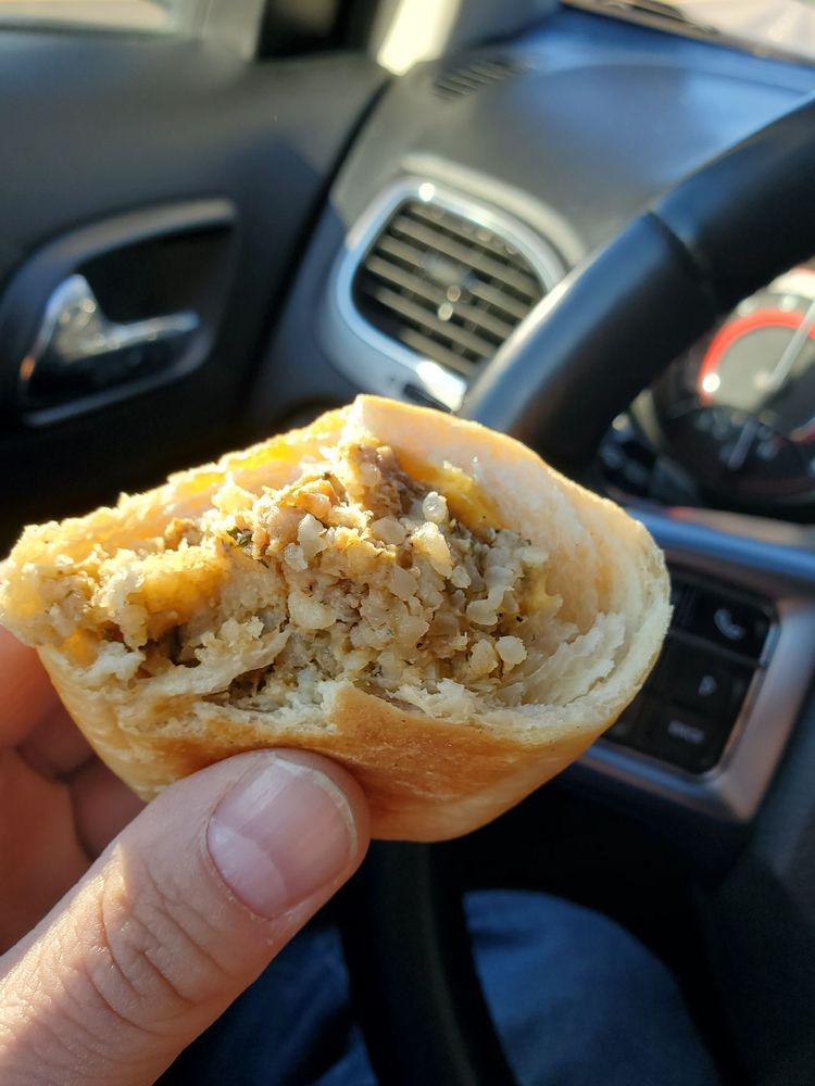 Bakery Donut