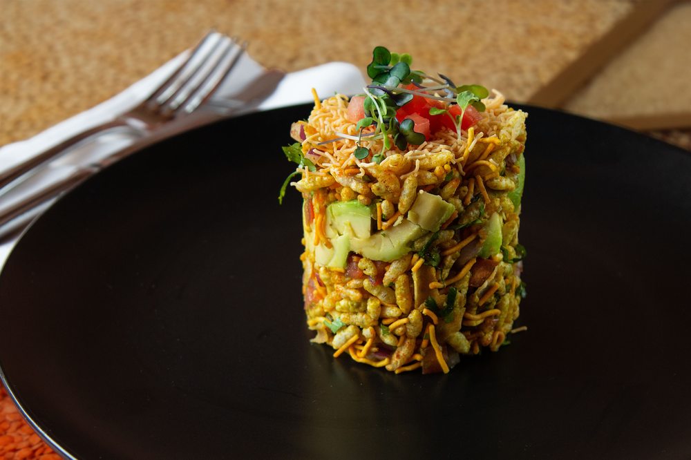 Lazeez Indian Cuisine