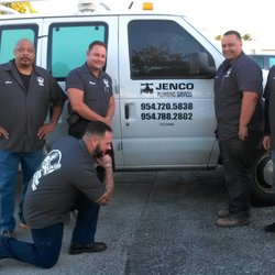 Jenco Plumbing 1544 Sw 7th Ave Pompano Beach Fl Photo Of Jenco Plumbing Pompano Beach Fl United States
