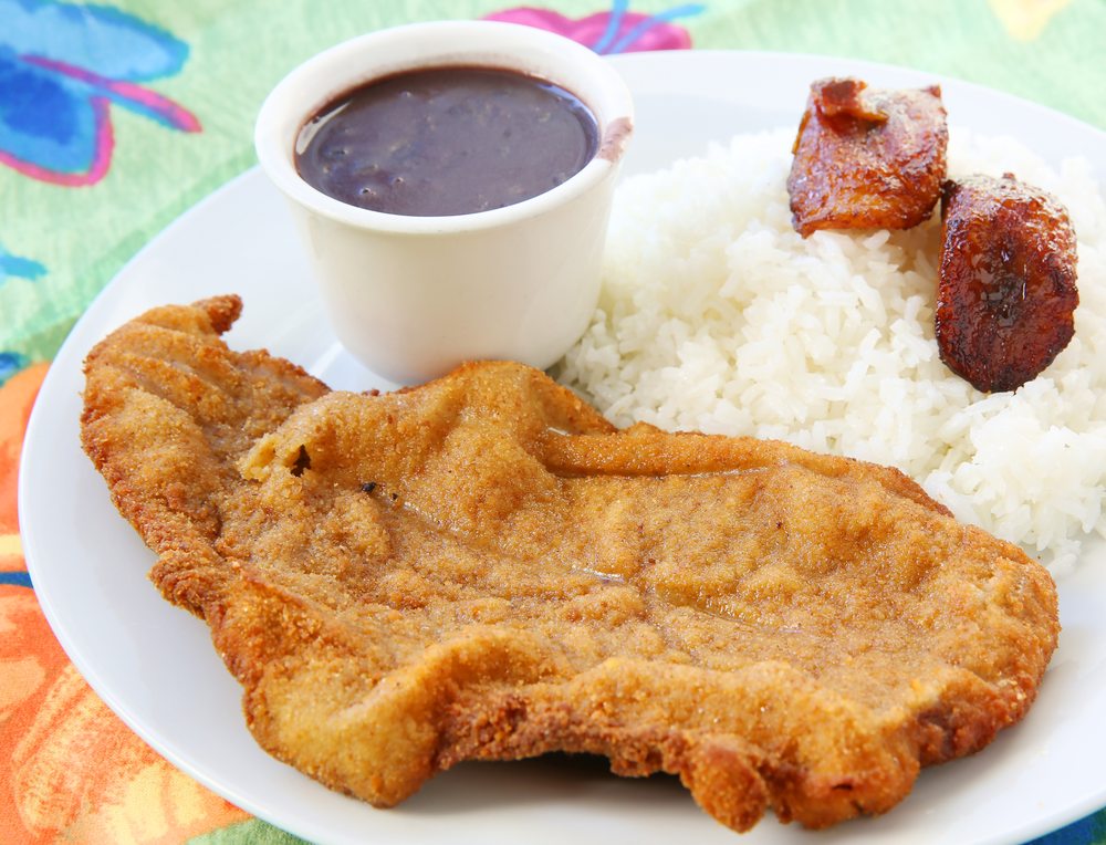 El Rincon Criollo El Rincon Criollo