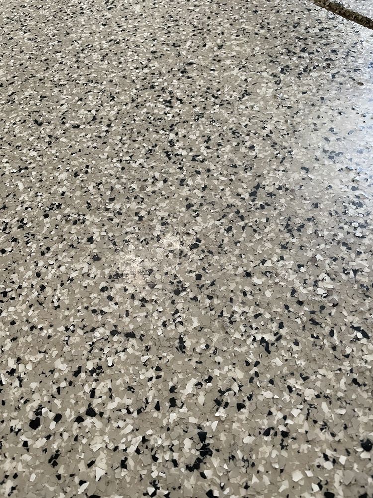image of business Epoxy Floor Wizards