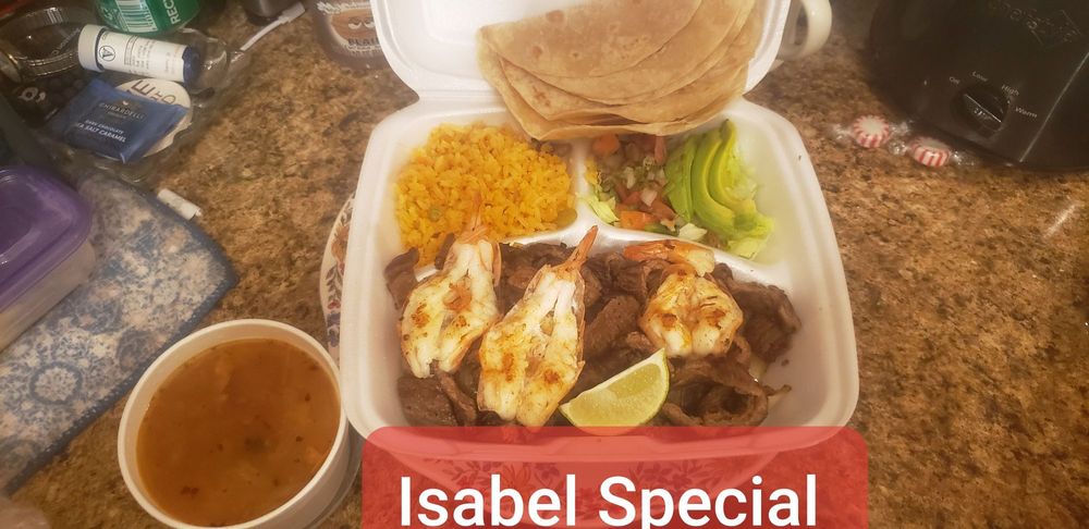 El Botana Seafood