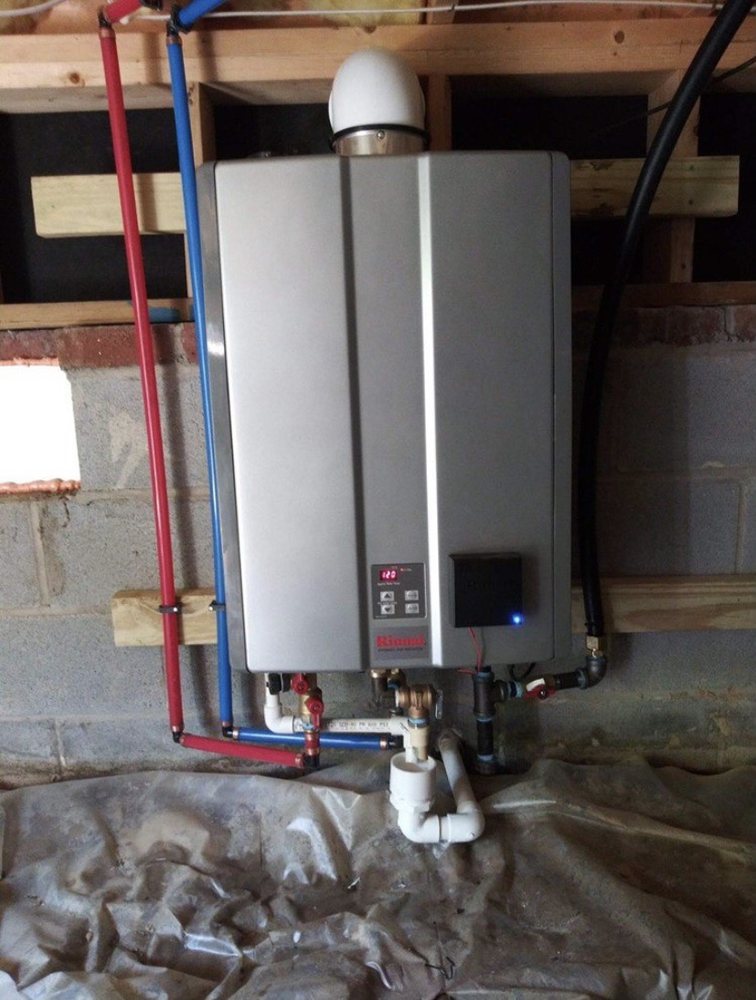 Joseph Rose Plumbing