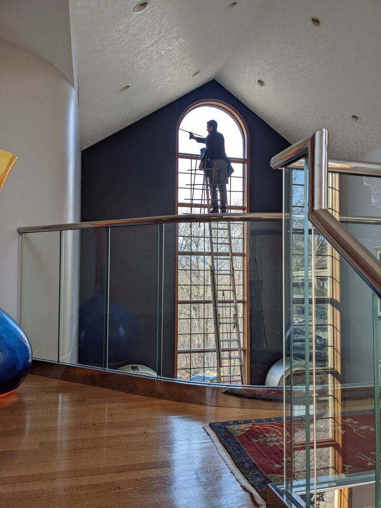 Dan Wagner Window Cleaning