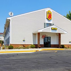 Super 8 Portage Hotels 3000 New Pinery Rd Wi Phone Photo Of Super 8 Portage Wi United States