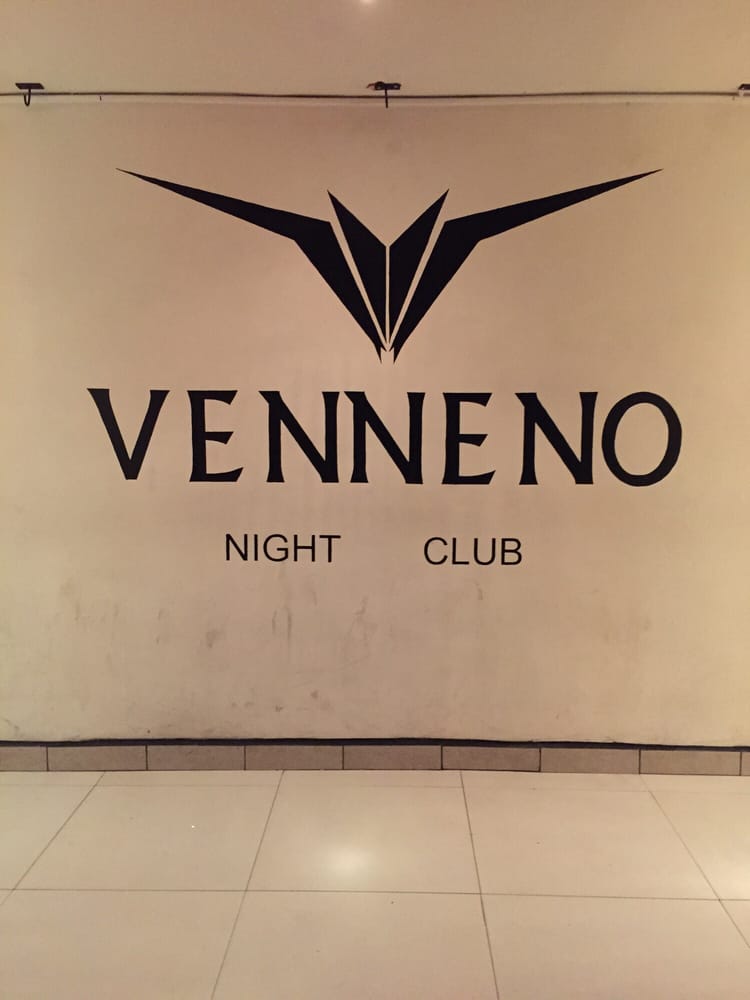 Venneno Night Club