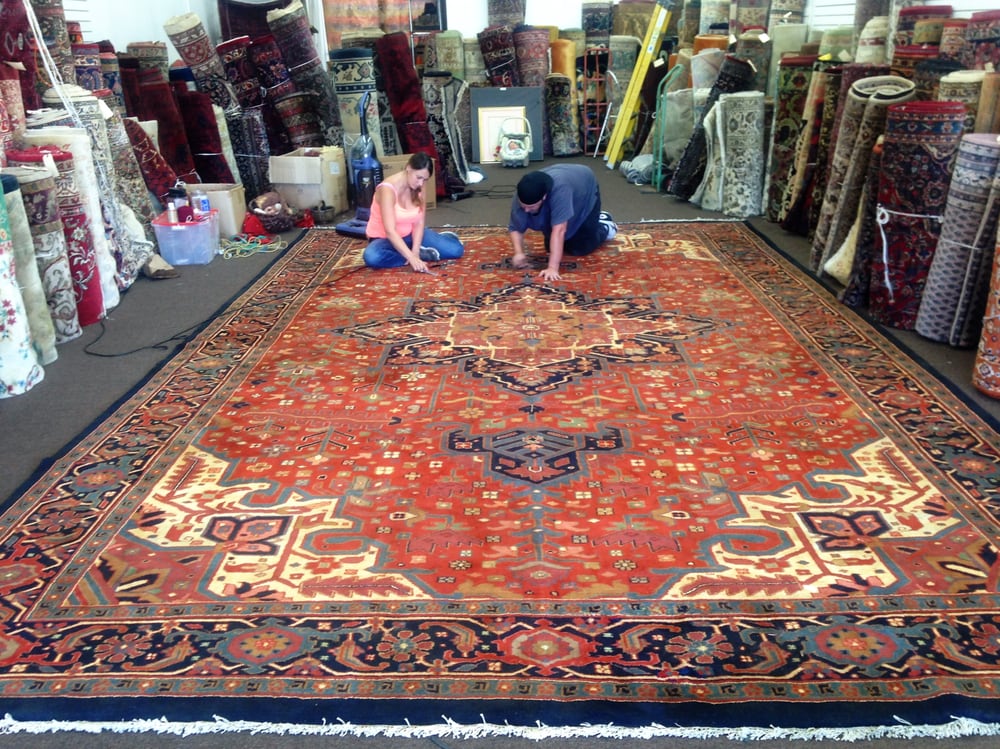 Photos For Bay Area Rugs Yelp