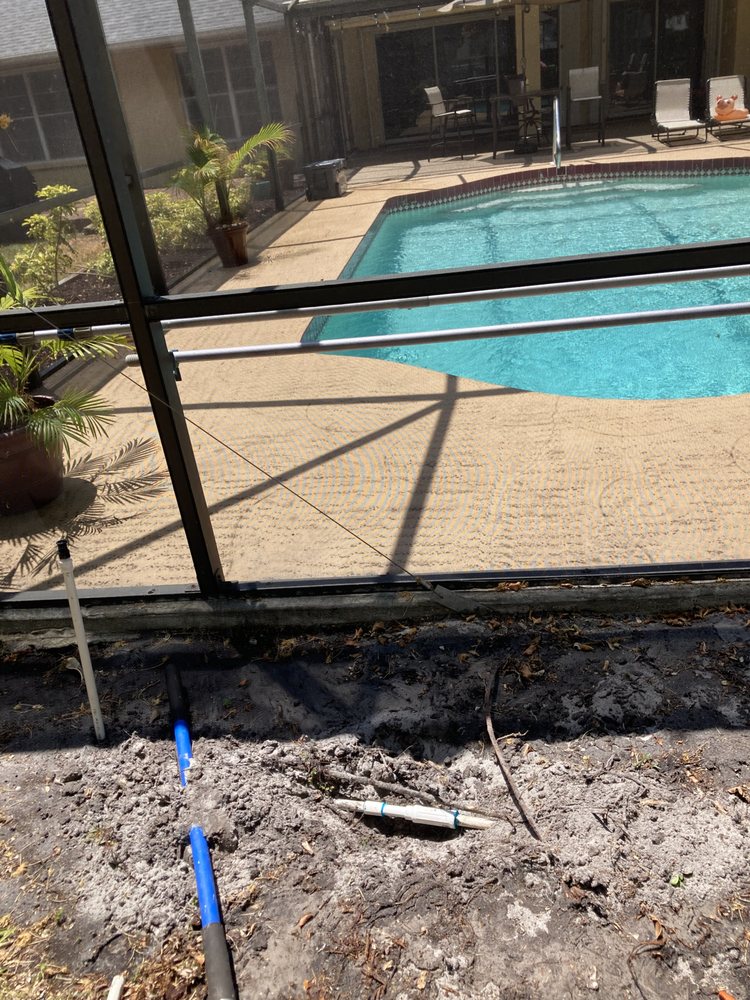 Bayko Irrigation