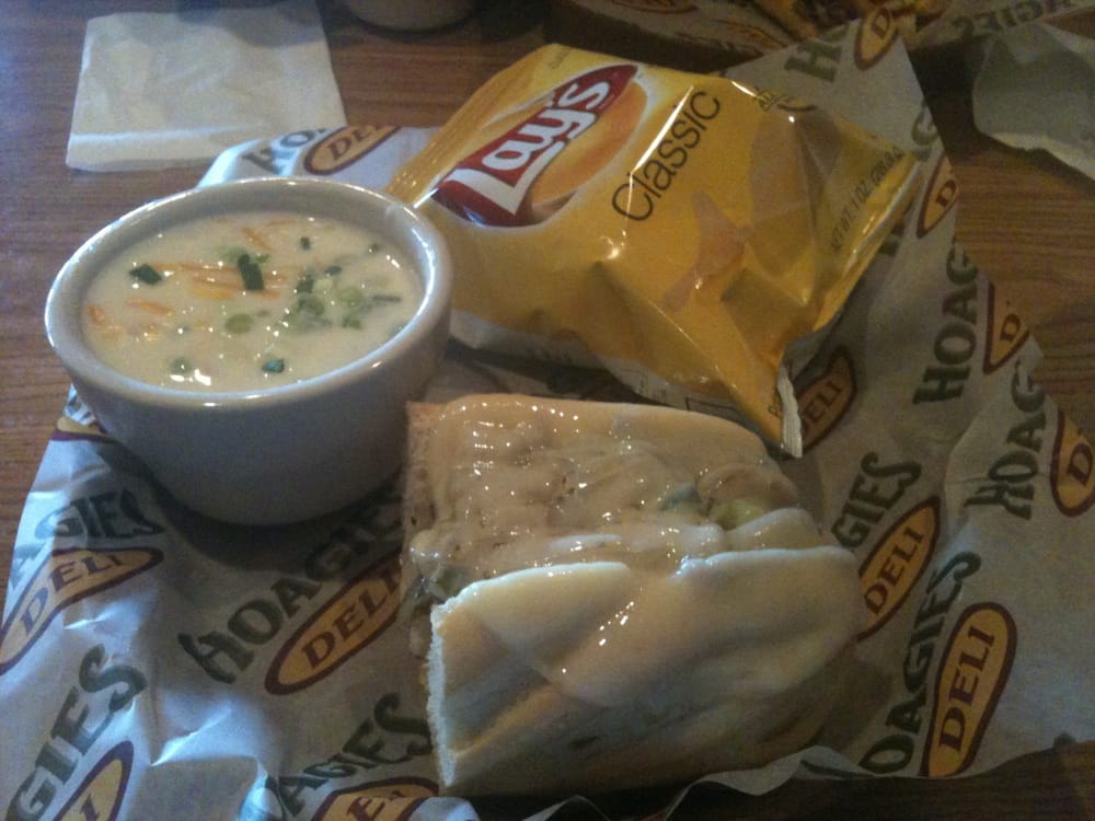 Hoagie's Deli