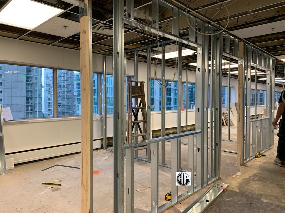 Henderson Construction