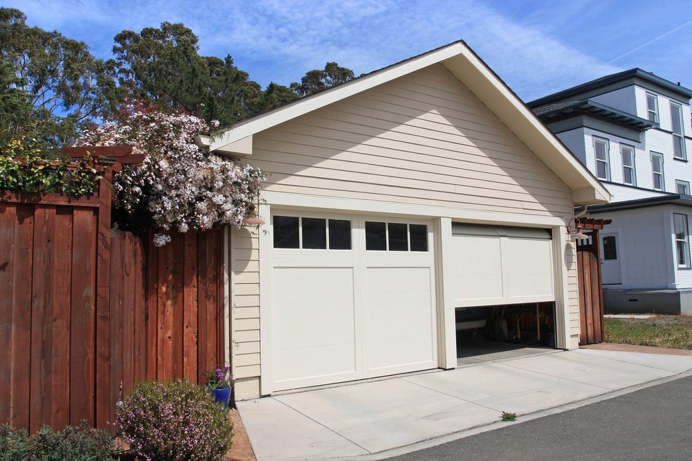 Heartland Overhead Door - Garage Door Services - Abington, MA - Phone Number - Yelp