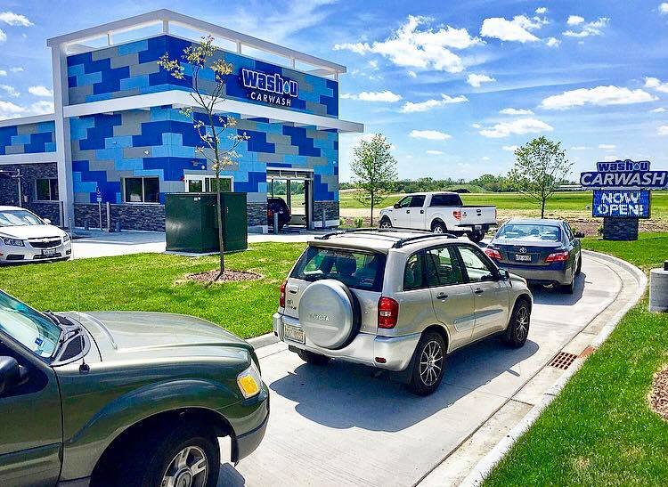 Photos for Wash U Car Wash Yelp