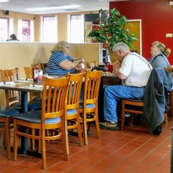 Arena Diner 53 Photos 38 Reviews Diners 6563 E Livingston Photo Of Arena Diner Reynoldsburg Oh United States