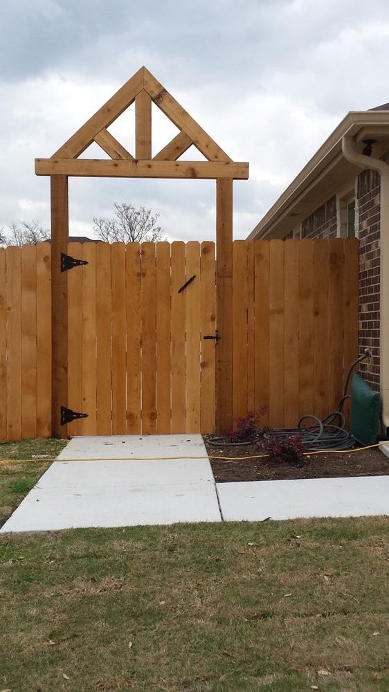 Affordable Fences