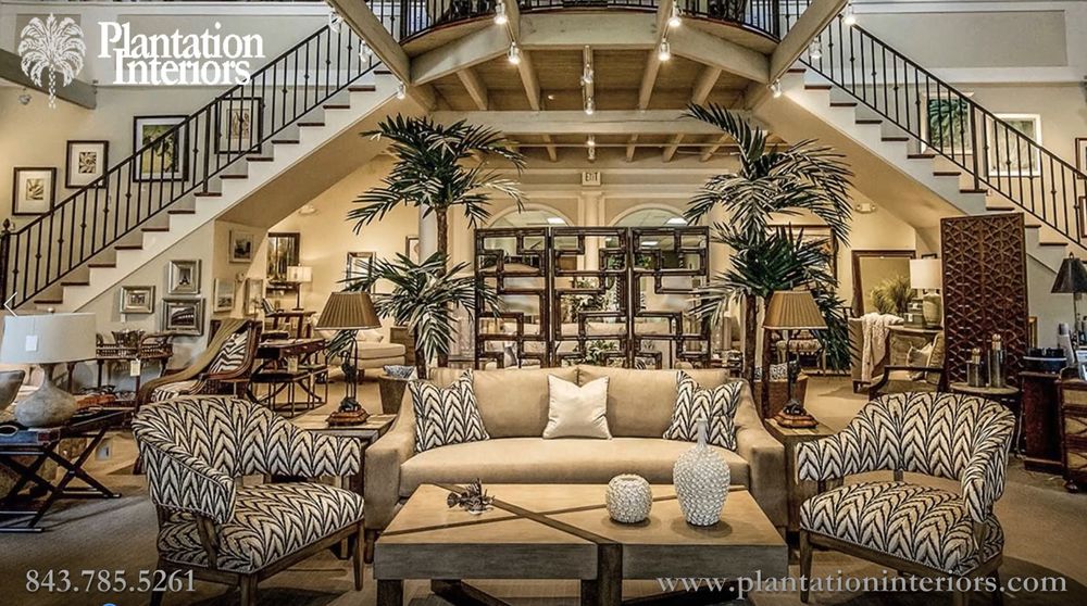 Plantation Interiors 11 Photos Interior Design 10 Target Rd