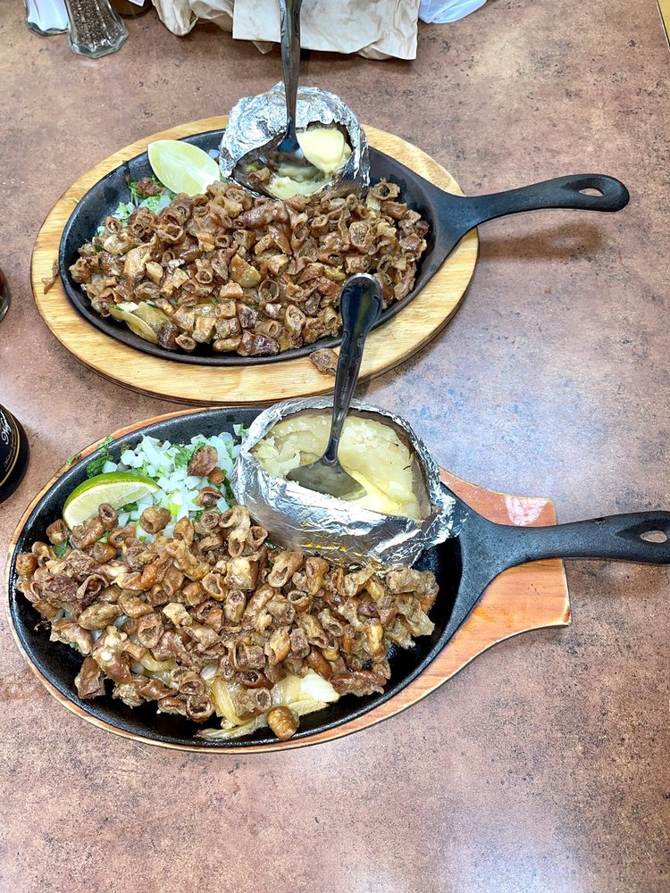Tacos Chinampa