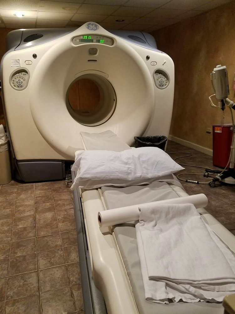 West Coast Radiology Radiologists 36463 US Highway 19 N, Palm