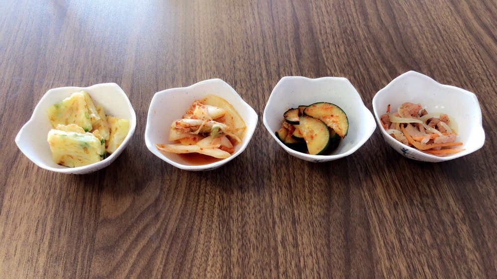 Jjigae