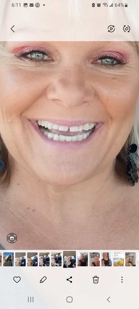 image of business Columbus Family Dentistry