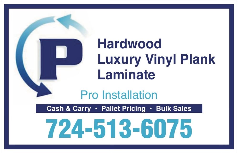 image of business Penn Flooring & Finishing