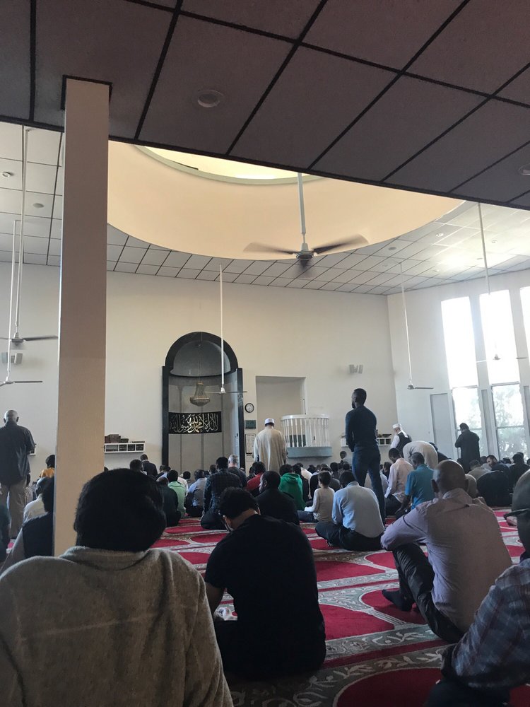 Islamic Center of San Diego