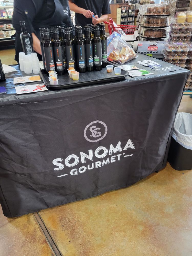 Sonoma Gourmet