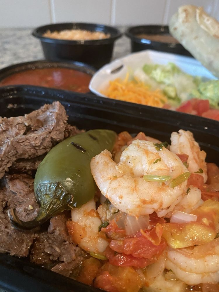 Fajita Pete's - Sienna Plantation Fajita Pete's - Sienna Plantation