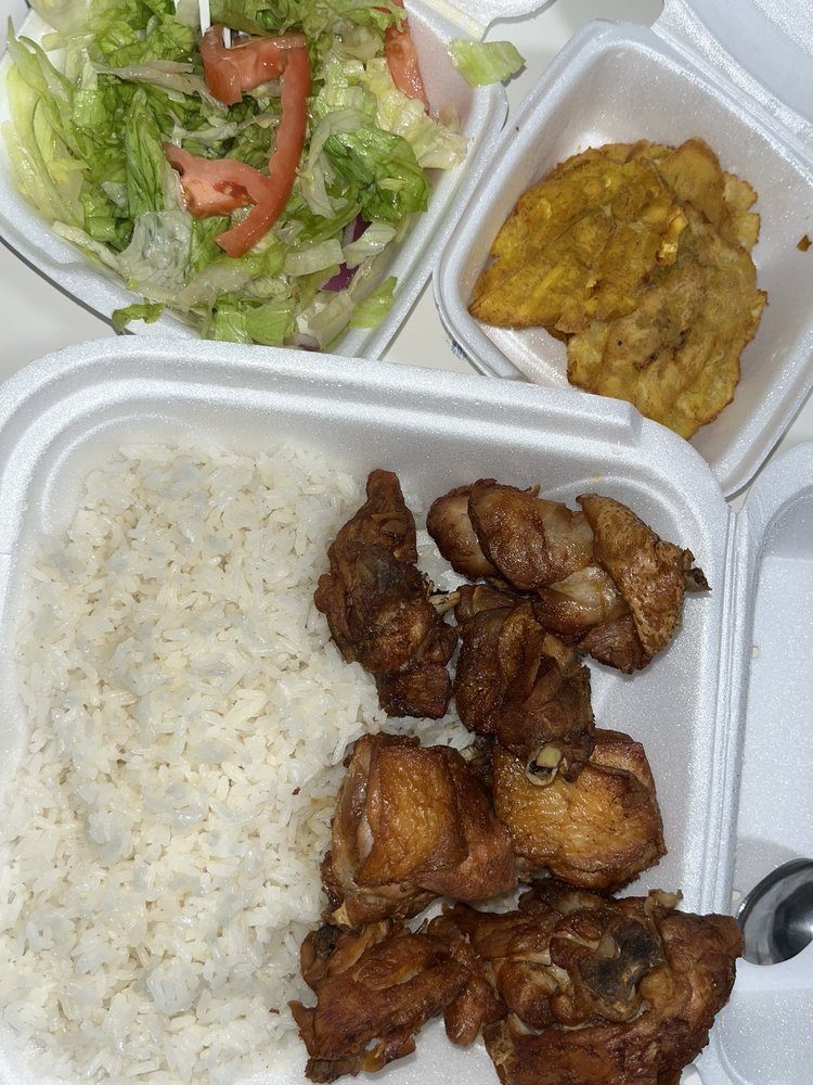 Restaurant Rincon Latino 