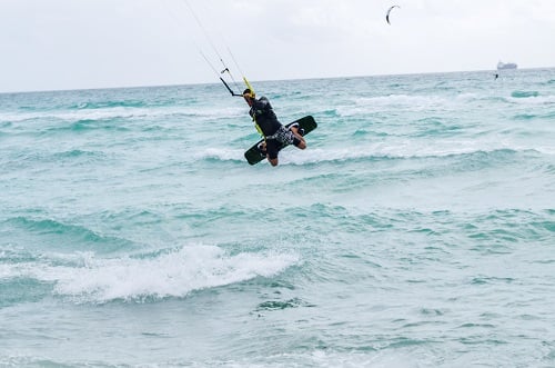 Kitesurf Als Kiteboarding 199 25th St Miami Beach Fl Photo Of Kitesurf Als Miami Beach Fl United States
