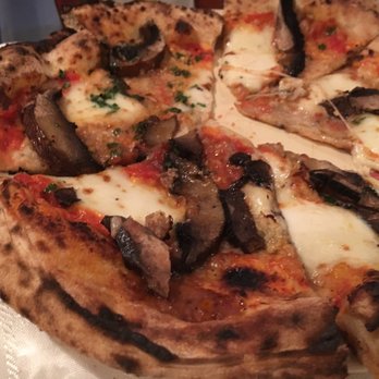 Napoli Wood-Fired Pizza - 59 Photos & 60 Reviews - Food ...