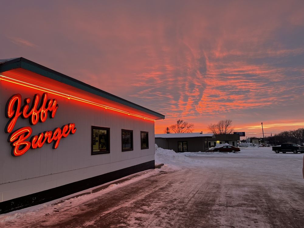 Jiffy Burger