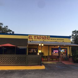 El Tapatio Mexican Restaurant 258 Photos 244 Avis Mexicain Photo De El Tapatio Mexican Restaurant Kissimmee Fl États Unis