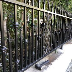 Manda Gates And Fences 48 Photos Tarzana Los Photo Of Manda Gates And Fences Los Angeles Ca United States Custom