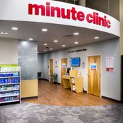 minuteclinic walk in clinics 55 cold spring rd syosset ny