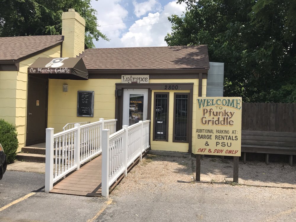 The Pfunky Griddle 148 Photos & 260 Reviews Breakfast & Brunch