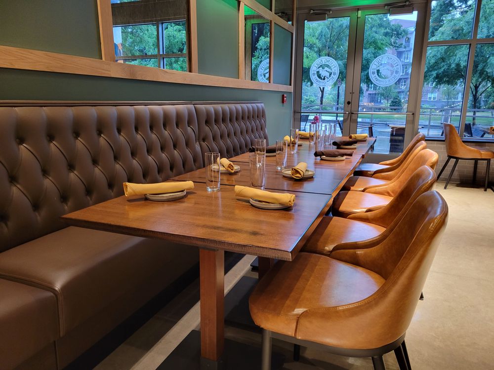 Flying Bull Beer Company