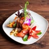 Lemon Grass Thai Cuisine