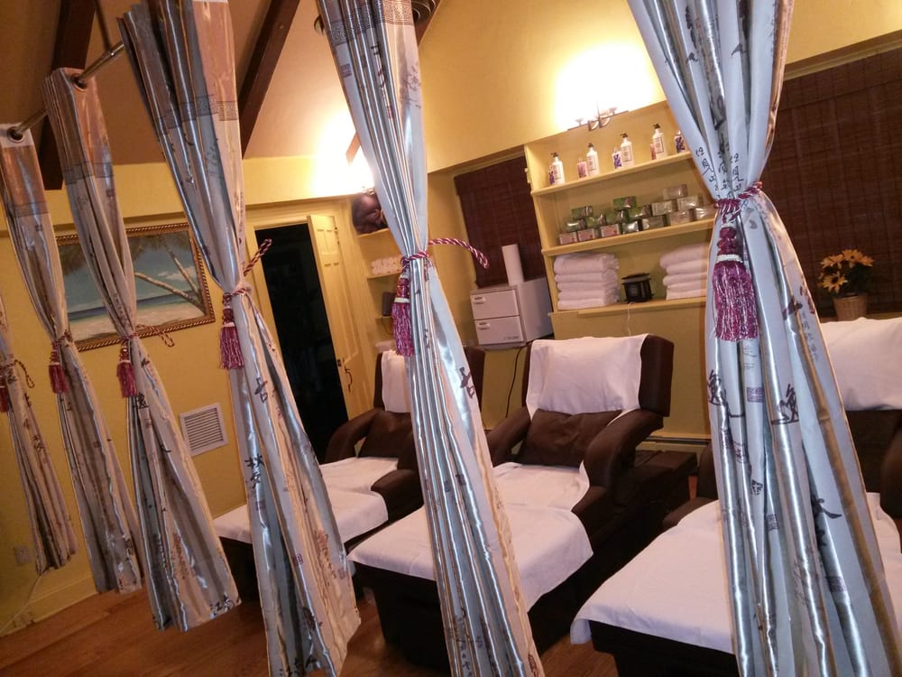 Tao Foot Spa 29 Photos & 35 Reviews Reflexology 1158 Main St
