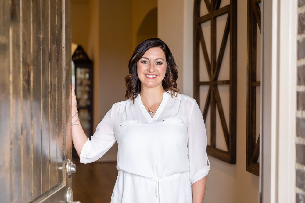 Nova Stephenson - Realty San Antonio