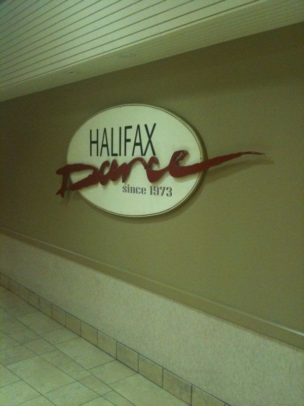 Halifax Dance