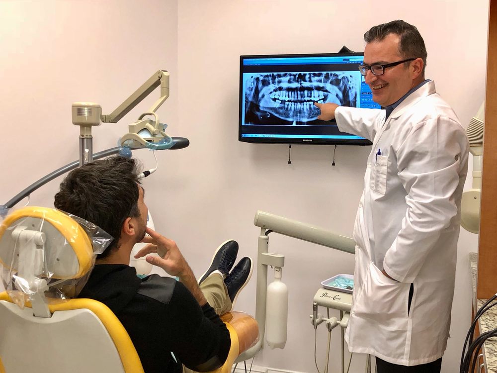 Bloom Dental of Arlington 12 Photos & 11 Reviews Cosmetic Dentists 900 N Randolph St