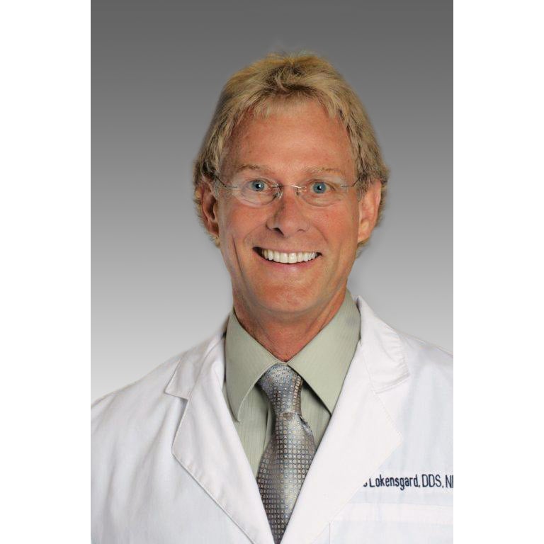 image of business Thomas J. Lokensgard, DDS, NMD