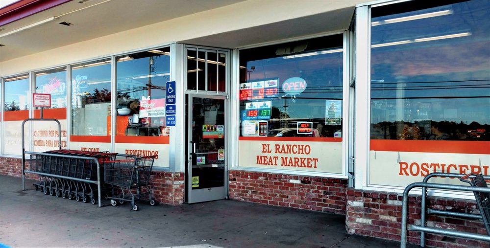 El Rancho Meat Market 34 Photos & 56 Reviews Meat Shops 346