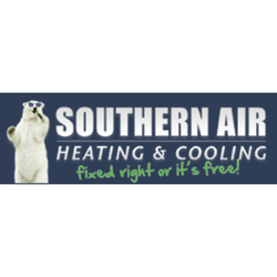 Southern Air Heating Cooling Conditioning Hvac Photo Of Southern Air Heating Cooling Monroe La United States
