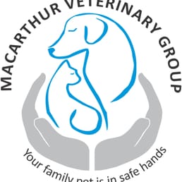 Photo of Gregory Hills - Macarthur Vet Group - Gregory Hills New South Wales, Australia. Macarthur Vet Group Logo