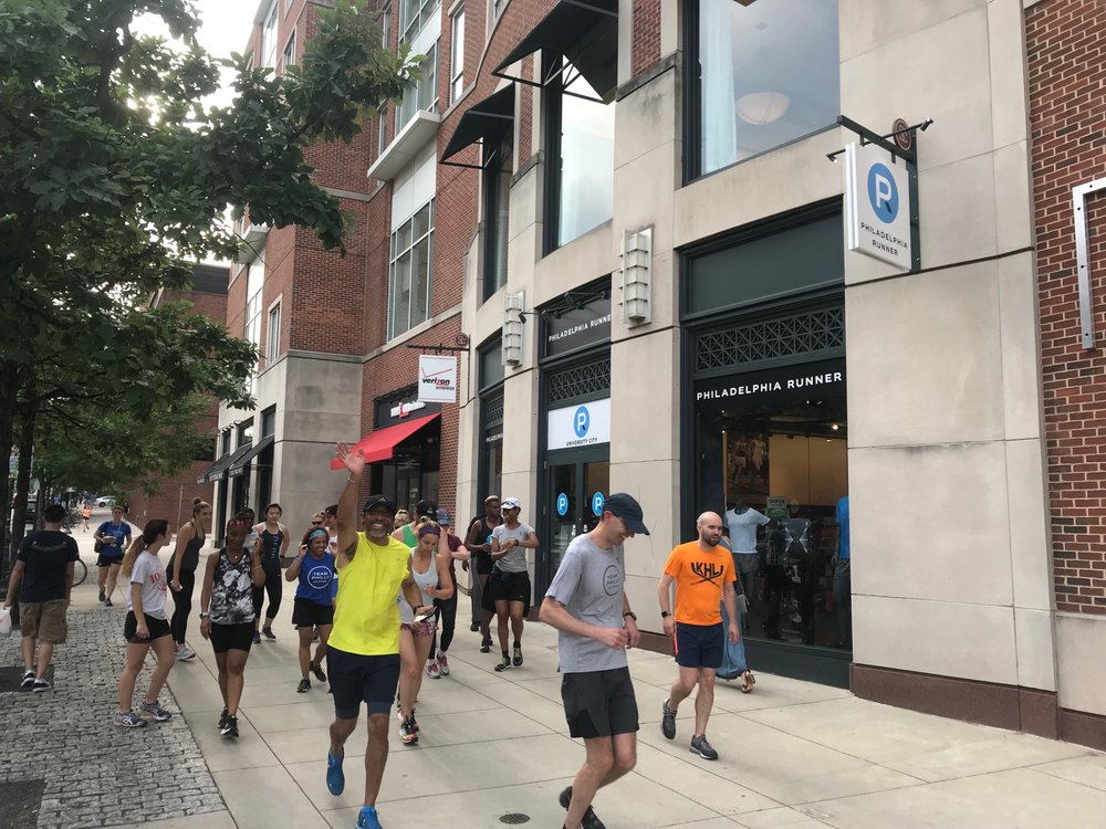 Philadelphia Runner 21 Reviews Shoe Stores 3621 Walnut St