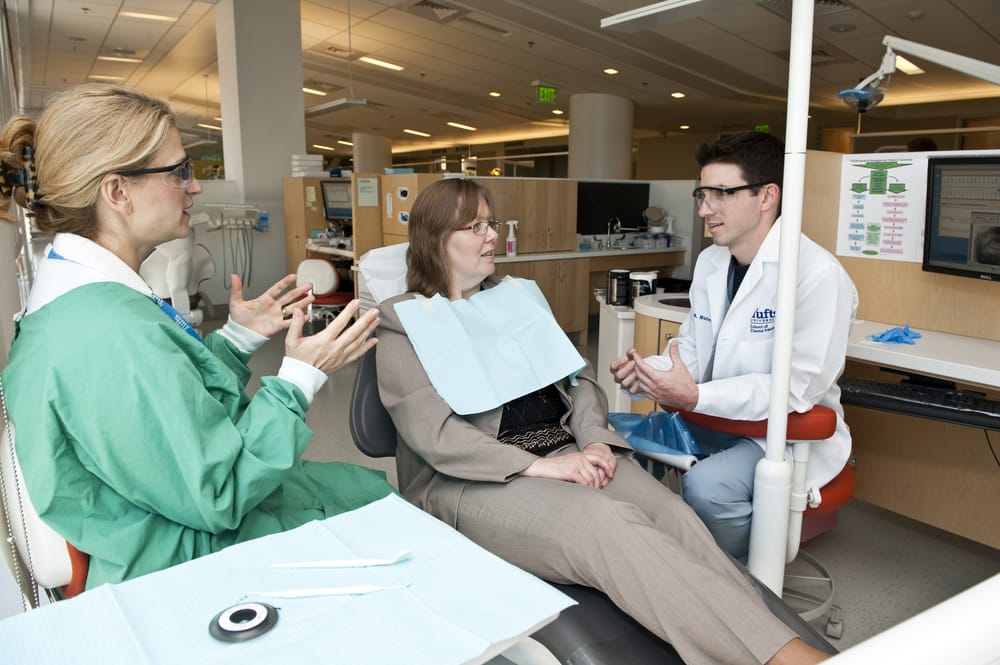 Tufts University School of Dental Medicine 25 Photos & 63 Reviews