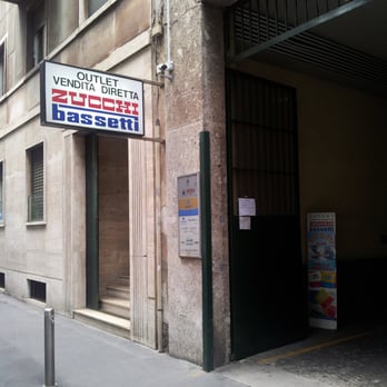 Outlet Bassetti - Outlet - Via Procaccini 32, Monumentale, Milano ... Outlet Bassetti - Outlet - Via Procaccini 32, Monumentale, Milano ...
